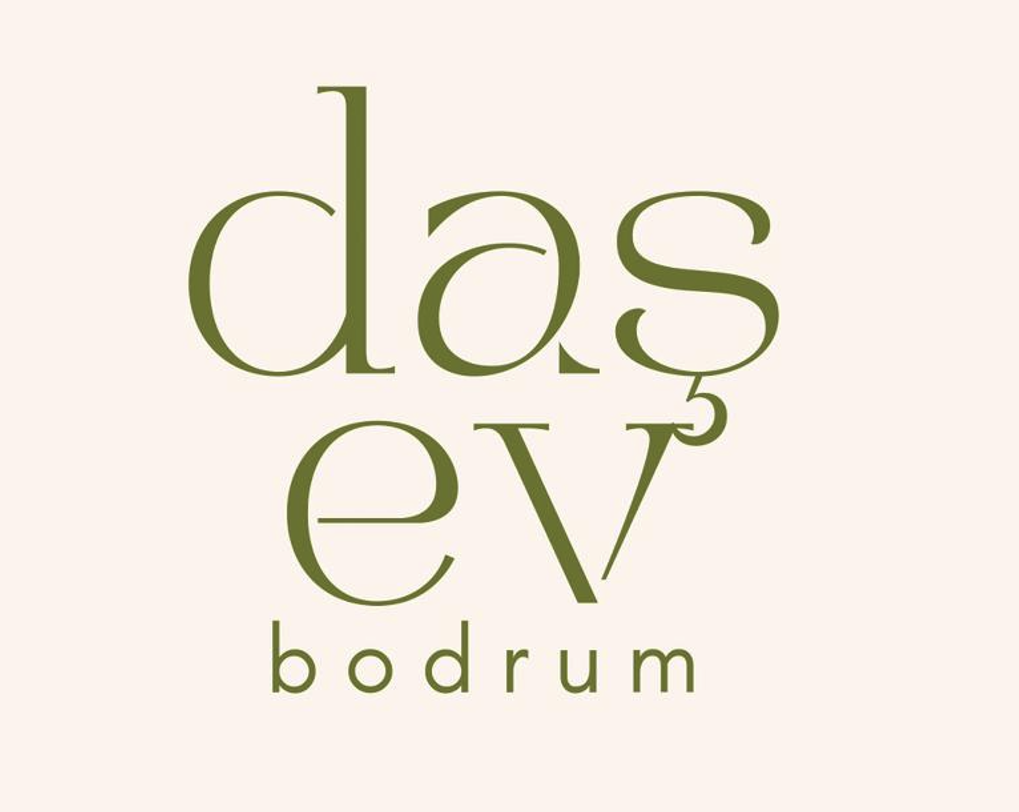 Daş Ev Logo