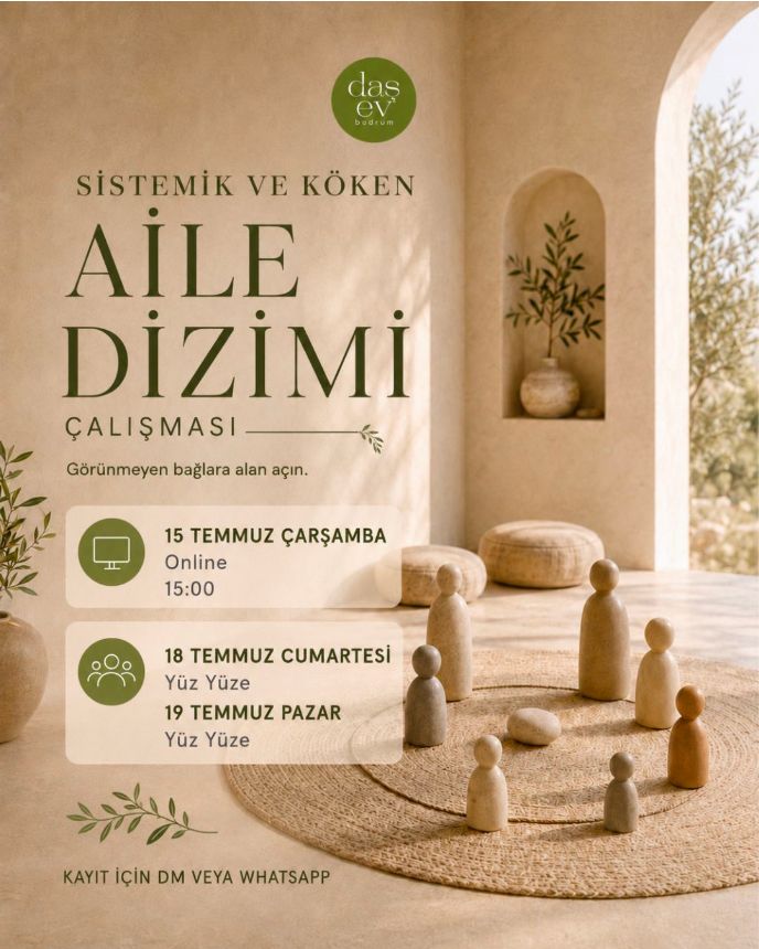 Aile Dizimi Derin Çalışma