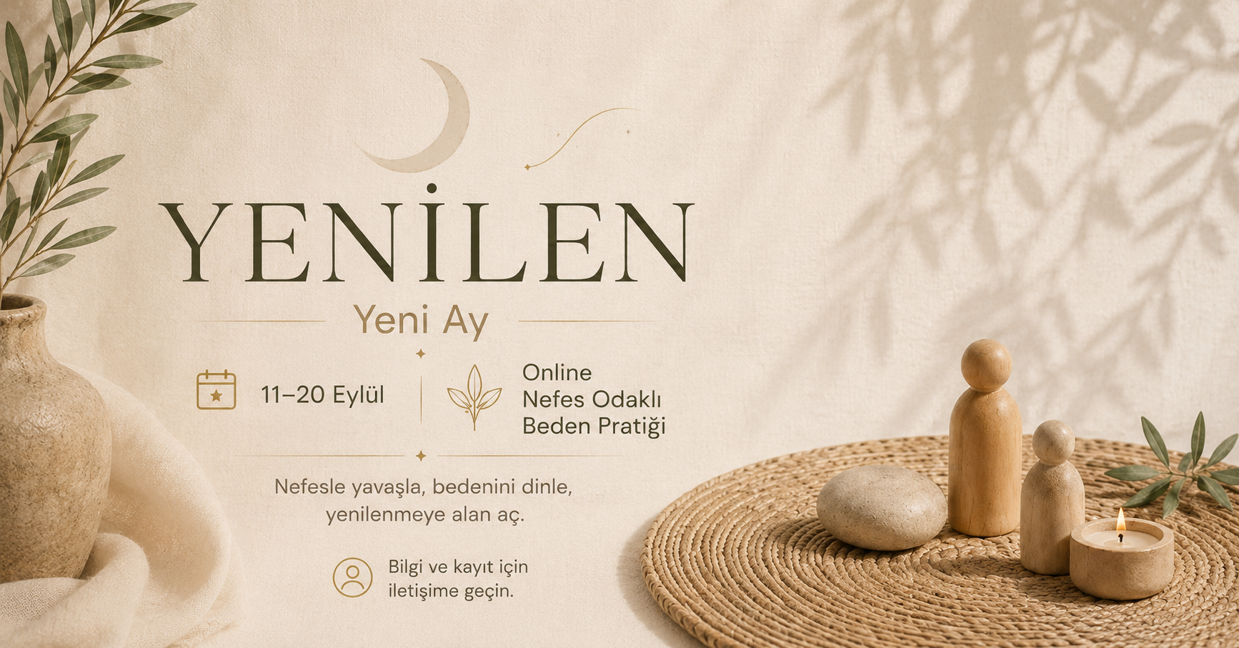Yeni Ay'da "Yenilen"